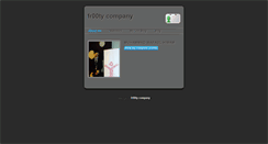 Desktop Screenshot of fr00ty.blogspot.com