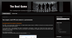 Desktop Screenshot of koteno4ek.blogspot.com