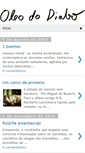 Mobile Screenshot of oleododiabo.blogspot.com