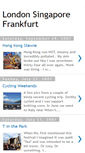 Mobile Screenshot of londonsingaporefrankfurt.blogspot.com