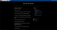 Desktop Screenshot of blogdeduce.blogspot.com