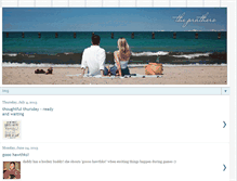 Tablet Screenshot of markandmicheleprather.blogspot.com