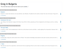 Tablet Screenshot of greginbulgaria.blogspot.com