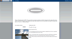Desktop Screenshot of 142ndpainfantry.blogspot.com