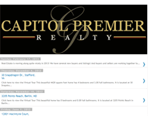 Tablet Screenshot of capitolpremier.blogspot.com