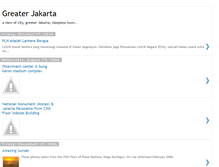 Tablet Screenshot of greaterjakarta.blogspot.com