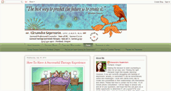 Desktop Screenshot of leapbrightly.blogspot.com