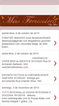 Mobile Screenshot of meusfornecedores.blogspot.com