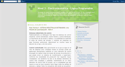 Desktop Screenshot of neuprogramable.blogspot.com