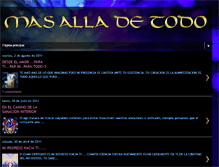 Tablet Screenshot of masalladetodo-tsabwel.blogspot.com