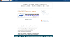 Desktop Screenshot of bpdgatheringroses.blogspot.com