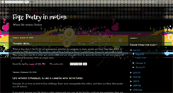 Desktop Screenshot of fiqz.blogspot.com