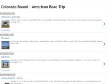 Tablet Screenshot of coloradobound09.blogspot.com