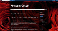 Desktop Screenshot of bisibolarin.blogspot.com