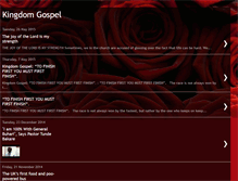 Tablet Screenshot of bisibolarin.blogspot.com