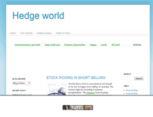 Tablet Screenshot of hedge-core.blogspot.com