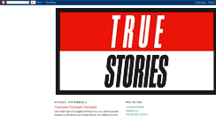 Desktop Screenshot of chrewstories.blogspot.com