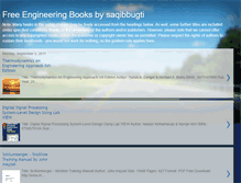 Tablet Screenshot of bugtiebooks.blogspot.com