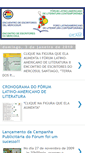 Mobile Screenshot of forumliteratura.blogspot.com