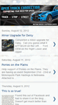 Mobile Screenshot of opentrackconnection.blogspot.com