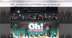 Desktop Screenshot of kpoplife91.blogspot.com