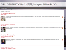 Tablet Screenshot of kpoplife91.blogspot.com