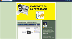 Desktop Screenshot of luiscarlosospino.blogspot.com