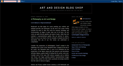 Desktop Screenshot of curtisgraphics.blogspot.com