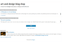 Tablet Screenshot of curtisgraphics.blogspot.com