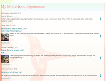 Tablet Screenshot of luhayu.blogspot.com