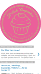 Mobile Screenshot of nzdelishcupcakes.blogspot.com