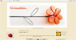 Desktop Screenshot of clinique-bogi.blogspot.com
