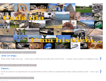 Tablet Screenshot of cadadia-umahistoria.blogspot.com