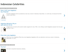 Tablet Screenshot of new-indonesian-celebrities.blogspot.com