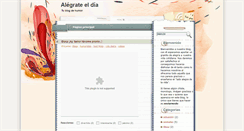 Desktop Screenshot of humorua.blogspot.com