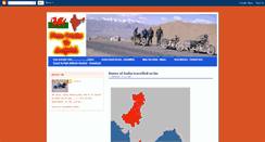 Desktop Screenshot of mikec-ontour.blogspot.com