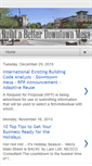 Mobile Screenshot of buildabetterdowntownmesa.blogspot.com