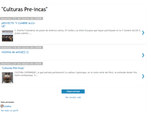 Tablet Screenshot of culturaz.blogspot.com