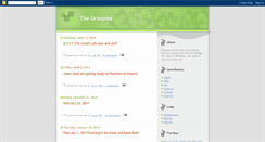 Desktop Screenshot of btg-groupies.blogspot.com