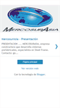 Mobile Screenshot of mercosurasiaweb.blogspot.com