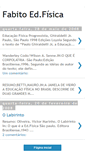 Mobile Screenshot of fabitoffg.blogspot.com