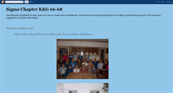 Desktop Screenshot of kkgsigma666768.blogspot.com