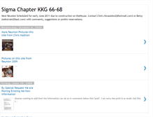 Tablet Screenshot of kkgsigma666768.blogspot.com