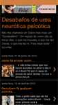 Mobile Screenshot of neuropsicotica.blogspot.com