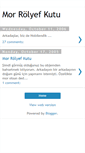 Mobile Screenshot of morrolyefkutu.blogspot.com