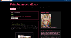 Desktop Screenshot of franbarnochdarar.blogspot.com