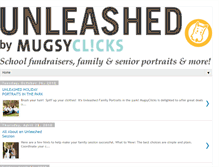 Tablet Screenshot of mugsyunleashed.blogspot.com