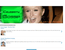 Tablet Screenshot of hot-celebritygossips.blogspot.com
