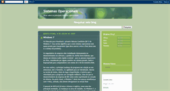 Desktop Screenshot of dicaswindows-lfo.blogspot.com