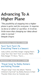 Mobile Screenshot of higher-plane.blogspot.com